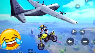 #Trending #FauG #PUBGGlitch PUBG Tik Tok Funny Moments And Funny Glitch. Pubg Funny Memes