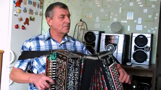 Александр Тихонов Малиновка