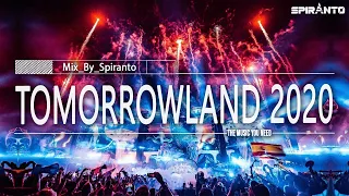 Tomorrowland 2020 | Best Drops, Songs & Mashups | Festival Mashup Mix 2020