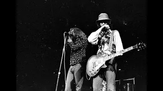 Led Zeppelin - 'Ultimate Blueberry Hill' 9/4/70