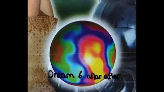 DJ Dream - AAH #6 (TAROT 1995)