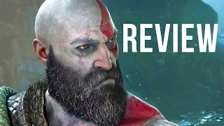 God of War 2018 Gameplay & Review (Spoiler Free as Possible)
