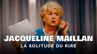 Jacqueline Maillan, la solitude du rire - Un jour, un destin - Portrait