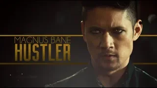 Magnus Bane • Hustler [+3x10]