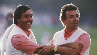 Ryder Cup 1987 - Muirfield