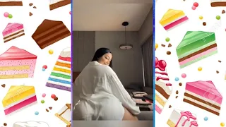 TikTok big bang challenge 🍑🌶️🍑