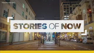 Telling the Stories of Now for 70 Years: A 13News Now special presentation