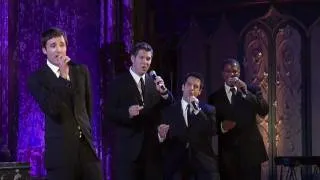 Straight No Chaser - I'm Yours/Somewhere Over The Rainbow