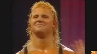 The Brother Love Show - The Genius and Mr. Perfect (1989)