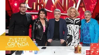 Zvezde Granda - Specijal 24 - 2018/2019 - (TV Prva 10.03.2019.)