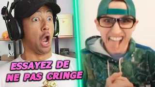 JE REPRÉSENTE LES GAMEURS ! ► ESSAYEZ DE NE PAS CRINGE