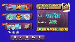 A Hat in Time - 10 seconds until self destruct!