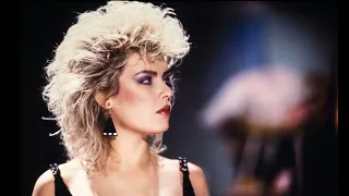 Kim Wilde - Bladerunner