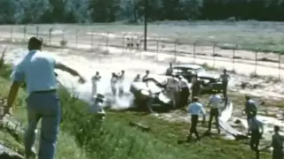 1953 Darlington Southern 500