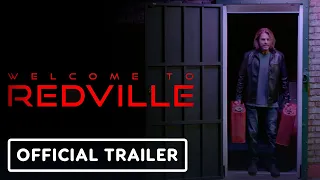 Welcome to Redville - Official Red Band Trailer (2023) Jake Manley, Highdee Kuan