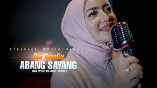 ABANG SAYANG - Ria Amelia (Official Music Video) Ke Kutub Abang Bawalah Daku