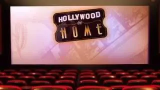 Hollywood at Home: Witness for the Prosecution