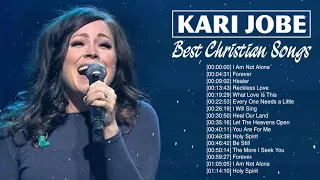 Ultimate Kari Jobe Easter Christian Songs 2020  ✝️ Religious Songs Of Kari Jobe Greatest Hits