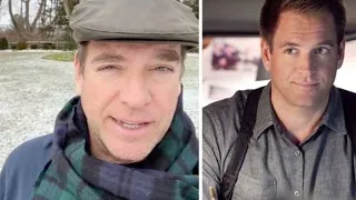 NCIS Star Michael Weatherly Drops Huge Hint Tony DiNozzo Will Return To CBS Series | today breaking