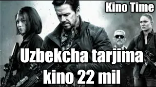 22 mil 2018 Uzbek tilida HD ko'ring va baho bering // O'zbekcha kino