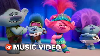 Trolls Band Together Music Video - Branch's Boy Band Reunion "I Want You Back"