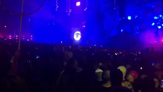 Retreat - Chase and Status Boomtown 2019