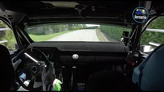 OBC 4°Rally Vigneti Monferrini 2021 ARALDO-ARASPI 2' ASSOLUTI by Ferrario