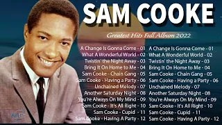 Sam Cooke, Marvin Gaye, Al Green, Smokey Robinson, Luther Vandross Greatest Hits Full Album 70s
