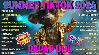 PAPAP DOL _ TIKTOK BUDOTS 2024 | BEST BUDOTS VIRAL 2024