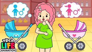 I Was A Bad Mother 💔 Toca Love Story 🌏 Toca Boca Life World | Toca Animation