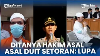 AKBP Dalizon Ungkap Setoran ke Pak Dir Rp 500 Juta Per Bulan, Kini Diadili Kasus Suap Rp 10 M