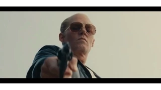 Black Mass Trailer #1 (2015) / Черная месса русский трейлер