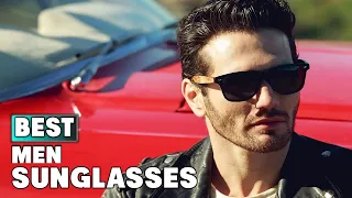 Best Sunglasses for Men's in 2024 (Top 10 Picks)