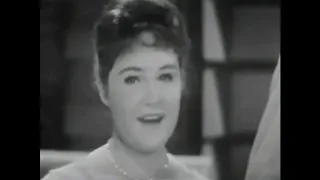 Carolyn Young - Let's Jump The Broomstick (Brenda Lee) 4:3 HD