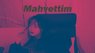 Çakal - Mahvettim (Koreli Kız Cover)
