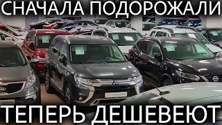 Что реально происходит с ЦЕНАМИ НА АВТО. Какие машины есть смысл покупать сейчас