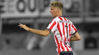 Sven Mijnans | Goals & Skills Sparta Rotterdam 2022 • Season 3 Episode 26