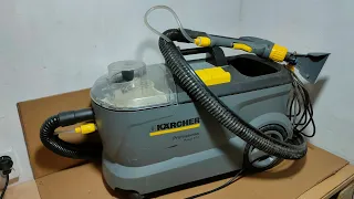 Karcher puzzi 10.1