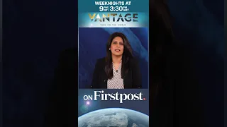 Union Budget 2023: The Budget for Diplomacy | Vantage With Palki Sharma