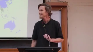 JEAN DREZE : UPS AND DOWNS OF INDIAN SOCIAL POLICY | INTERACTIVE SESSION | WILSON COLLEGE, MUMBAI