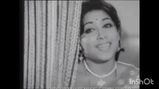 Aseya bhava # olavina jeeva#kannada# old hit song#Manorama Hejmadi