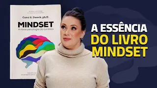 Mindset   a nova psicologia do sucesso