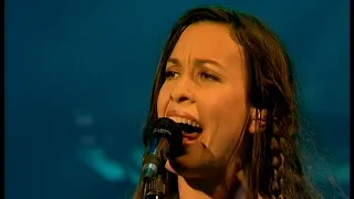 Alanis Morissette - Joining You (live at Nulle Part Ailleurs)