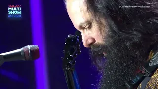 Dream Theater - Endless Sacrifice (Live Rock in Rio 2022) #dreamtheater #progressivemetal #metal