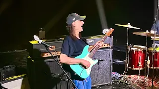 Scott Henderson Fusion Solo (Live 2024)