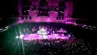 Anastacia live @ Paradiso : Broken Wings