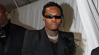 Gunna - Pray For Us (Official Song) Unreleased