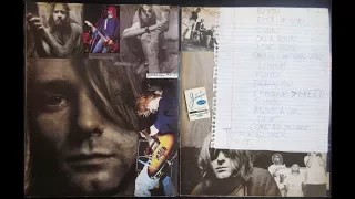 Nirvana LIVE - The Jabberjaw, Los Angeles 5/29/1991 COMPLETE/REMASTERED