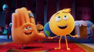 Feel this Moment - The Emoji Movie Song - Original