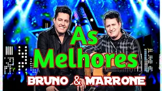 Bruno & Marrone- Grandes Sucessos